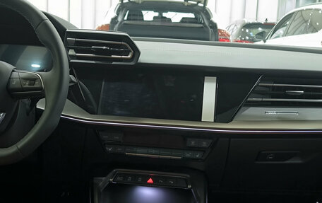 Audi A3, 2025 год, 4 299 000 рублей, 18 фотография