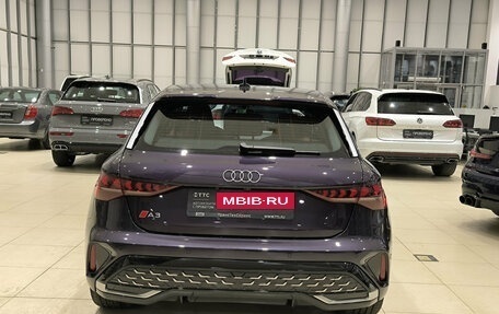 Audi A3, 2025 год, 4 299 000 рублей, 7 фотография