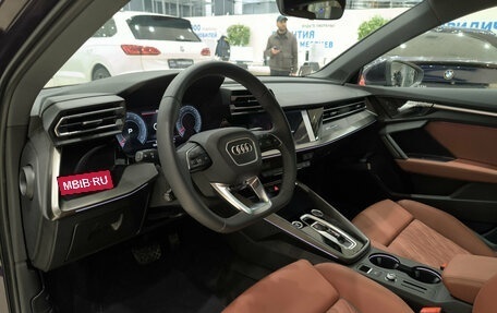 Audi A3, 2025 год, 4 299 000 рублей, 20 фотография