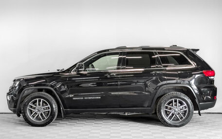 Jeep Grand Cherokee, 2021 год, 4 999 000 рублей, 8 фотография