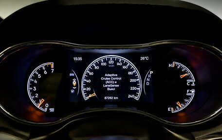 Jeep Grand Cherokee, 2021 год, 4 999 000 рублей, 13 фотография