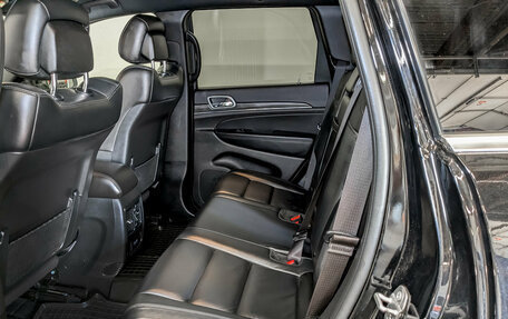 Jeep Grand Cherokee, 2021 год, 4 999 000 рублей, 12 фотография