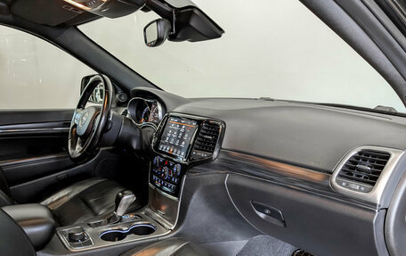 Jeep Grand Cherokee, 2021 год, 4 999 000 рублей, 11 фотография