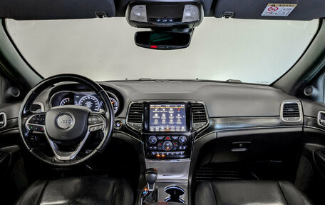 Jeep Grand Cherokee, 2021 год, 4 999 000 рублей, 14 фотография