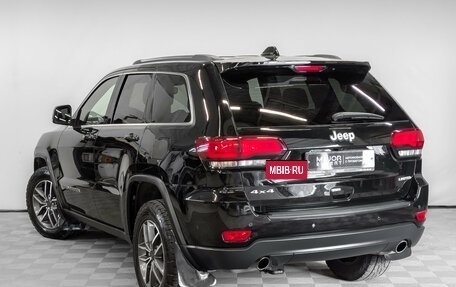 Jeep Grand Cherokee, 2021 год, 4 999 000 рублей, 7 фотография