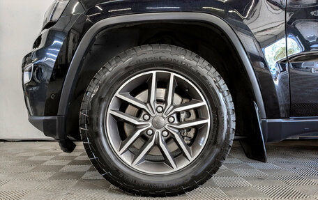 Jeep Grand Cherokee, 2021 год, 4 999 000 рублей, 18 фотография