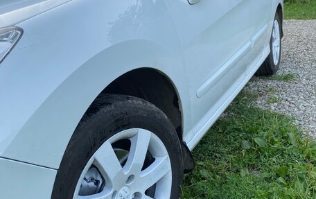 Peugeot 308 II, 2011 год, 490 000 рублей, 4 фотография