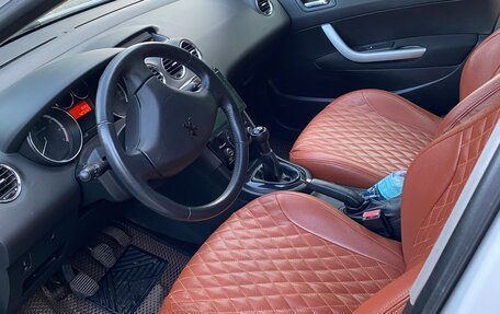 Peugeot 308 II, 2011 год, 490 000 рублей, 9 фотография