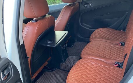 Peugeot 308 II, 2011 год, 490 000 рублей, 8 фотография