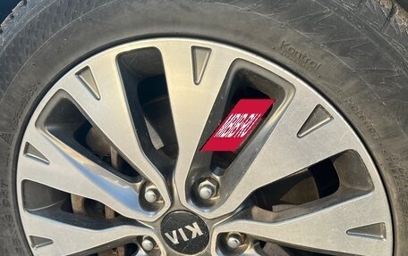 KIA cee'd III, 2016 год, 1 290 000 рублей, 7 фотография