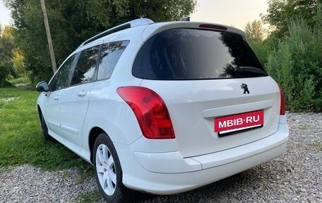 Peugeot 308 II, 2011 год, 490 000 рублей, 3 фотография