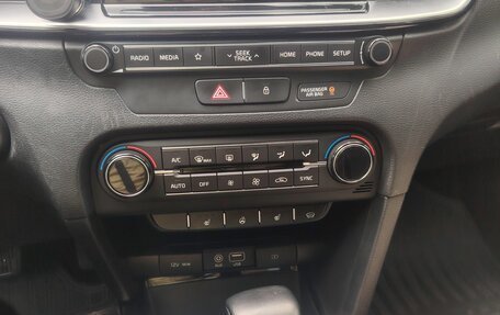 KIA cee'd III, 2018 год, 1 550 000 рублей, 14 фотография