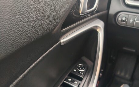 KIA cee'd III, 2018 год, 1 550 000 рублей, 13 фотография