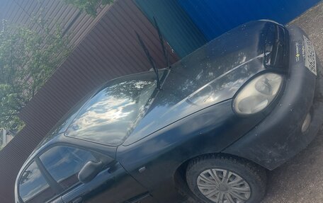 Chevrolet Lanos I, 2006 год, 125 000 рублей, 3 фотография