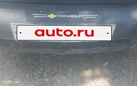 Chevrolet Lanos I, 2006 год, 125 000 рублей, 7 фотография