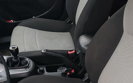 Chevrolet Cruze II, 2012 год, 850 000 рублей, 6 фотография