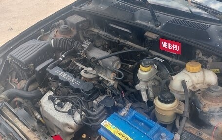 Chevrolet Lanos I, 2006 год, 125 000 рублей, 4 фотография