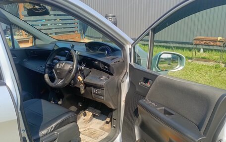 Honda Freed I, 2010 год, 1 200 000 рублей, 9 фотография
