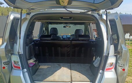 Honda Freed I, 2010 год, 1 200 000 рублей, 13 фотография