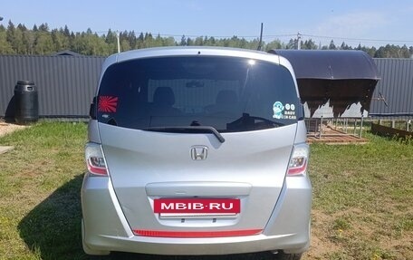 Honda Freed I, 2010 год, 1 200 000 рублей, 6 фотография
