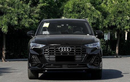 Audi Q3, 2022 год, 2 652 000 рублей, 2 фотография