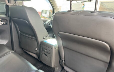 Nissan Pathfinder, 2011 год, 1 650 000 рублей, 8 фотография