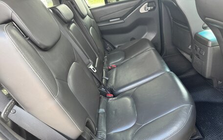Nissan Pathfinder, 2011 год, 1 650 000 рублей, 6 фотография
