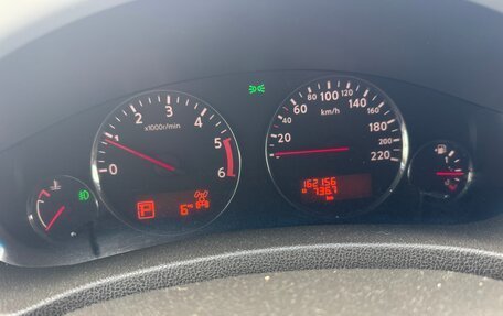 Nissan Pathfinder, 2011 год, 1 650 000 рублей, 7 фотография