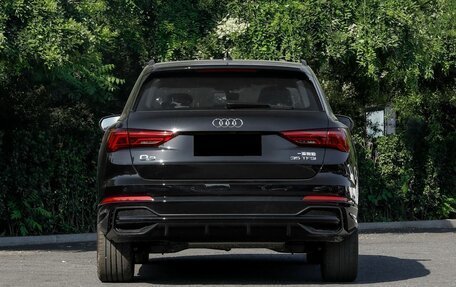 Audi Q3, 2022 год, 2 652 000 рублей, 6 фотография