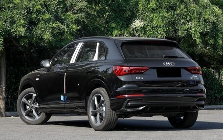 Audi Q3, 2022 год, 2 652 000 рублей, 5 фотография