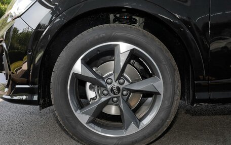 Audi Q3, 2022 год, 2 652 000 рублей, 12 фотография