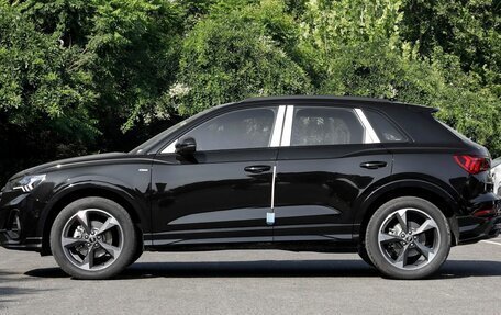 Audi Q3, 2022 год, 2 652 000 рублей, 10 фотография