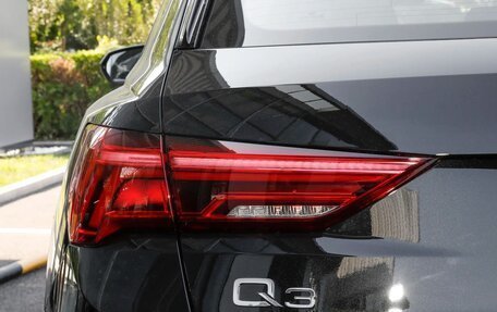 Audi Q3, 2022 год, 2 652 000 рублей, 8 фотография