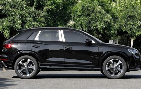 Audi Q3, 2022 год, 2 652 000 рублей, 9 фотография