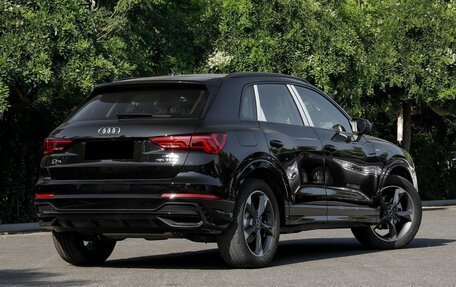 Audi Q3, 2022 год, 2 652 000 рублей, 7 фотография