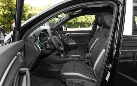 Audi Q3, 2022 год, 2 652 000 рублей, 14 фотография