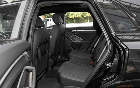 Audi Q3, 2022 год, 2 652 000 рублей, 17 фотография