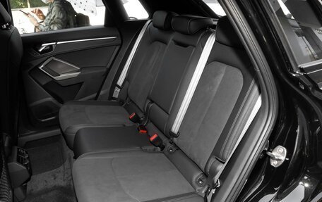 Audi Q3, 2022 год, 2 652 000 рублей, 15 фотография