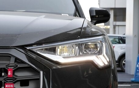 Audi Q3, 2022 год, 2 652 000 рублей, 4 фотография