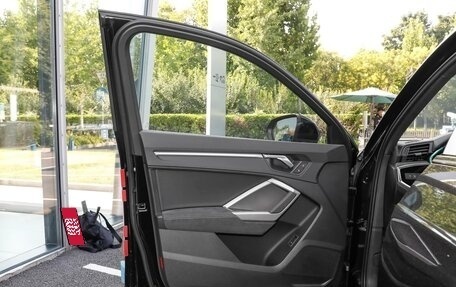 Audi Q3, 2022 год, 2 652 000 рублей, 19 фотография