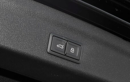 Audi Q3, 2022 год, 2 652 000 рублей, 26 фотография