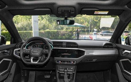 Audi Q3, 2022 год, 2 652 000 рублей, 30 фотография