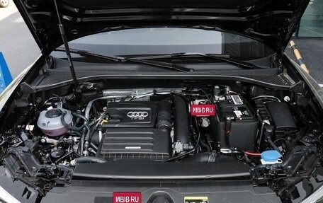 Audi Q3, 2022 год, 2 652 000 рублей, 13 фотография