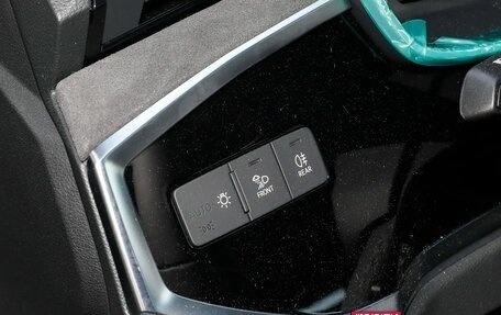 Audi Q3, 2022 год, 2 652 000 рублей, 29 фотография