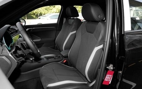 Audi Q3, 2022 год, 2 652 000 рублей, 21 фотография