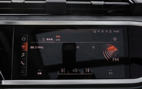 Audi Q3, 2022 год, 2 652 000 рублей, 34 фотография