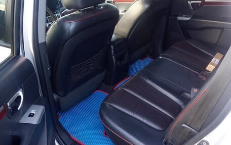 Hyundai Santa Fe III рестайлинг, 2008 год, 1 100 000 рублей, 7 фотография
