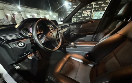 Mercedes-Benz E-Класс, 2010 год, 1 850 000 рублей, 6 фотография