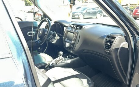 KIA Soul II рестайлинг, 2018 год, 1 830 000 рублей, 8 фотография