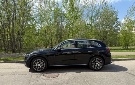 Mercedes-Benz GLC AMG, 2024 год, 9 500 000 рублей, 3 фотография